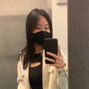 Meet your Posher, Tracy